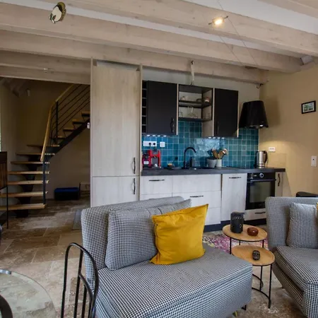 Holiday home Foncharel *