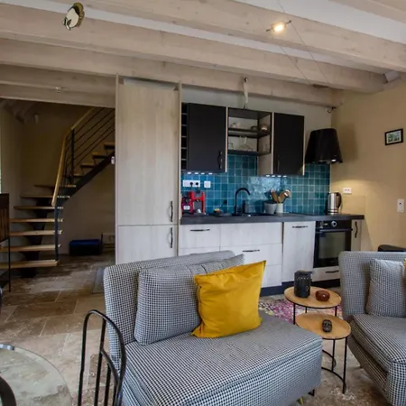 Ferienhaus Foncharel *