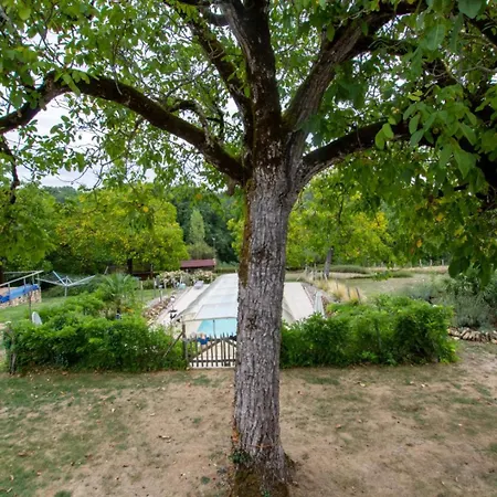 Ferienhaus Foncharel *