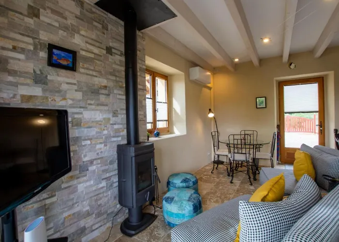 Foncharel Fleurac (Dordogne)