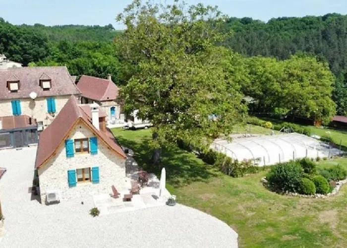 Foncharel Fleurac (Dordogne)