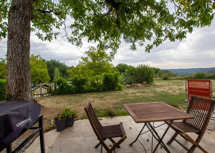 Foncharel Fleurac (Dordogne)